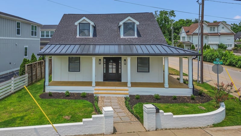 300 Natchez St, Franklin, TN 37064