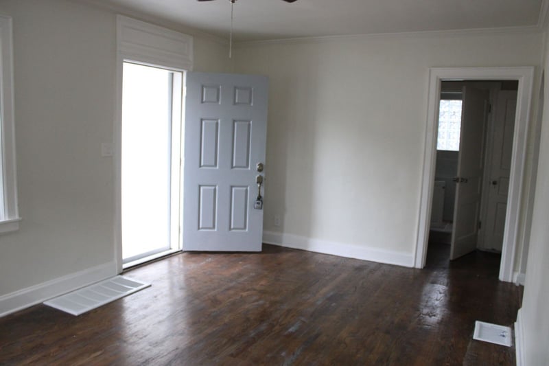 2424 Inga St, Nashville, TN 37206