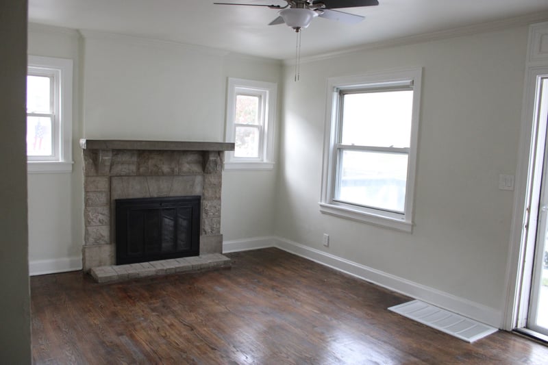 2424 Inga St, Nashville, TN 37206