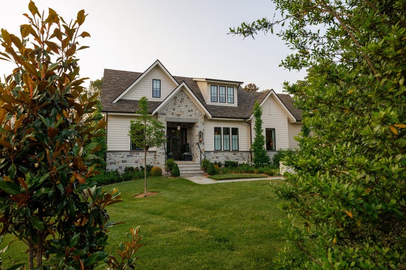 280 Harding Pl, Nashville, TN 37205