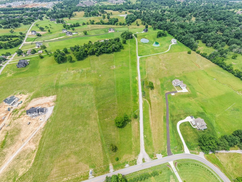 1294 Horn Springs, Lebanon, TN 37087