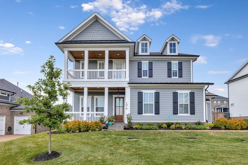 1016 Pine Creek Dr, Arrington, TN 37014