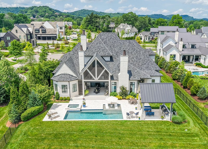 850 Anna James Ct, Brentwood, TN 37027