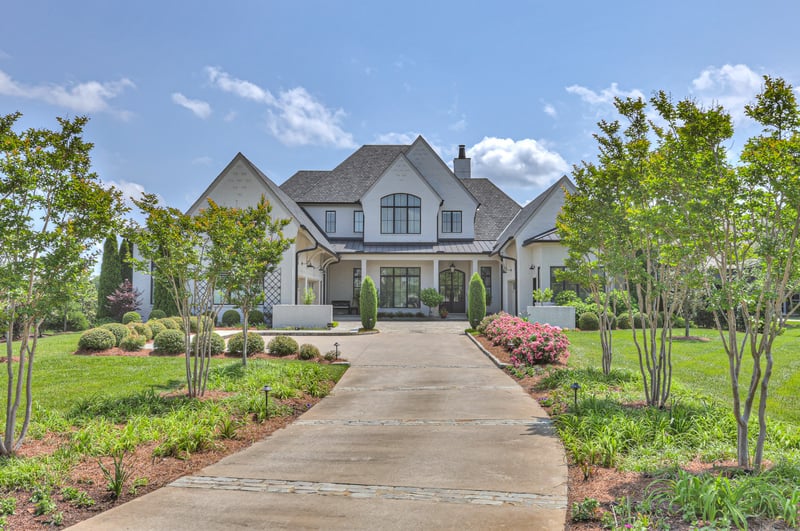 850 Anna James Ct, Brentwood, TN 37027