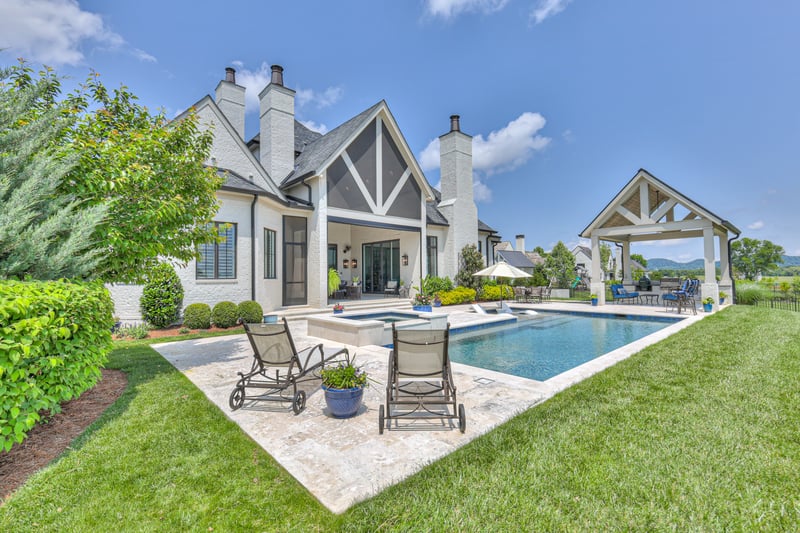 850 Anna James Ct, Brentwood, TN 37027