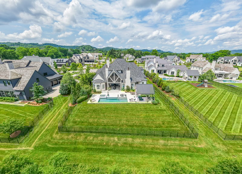 850 Anna James Ct, Brentwood, TN 37027