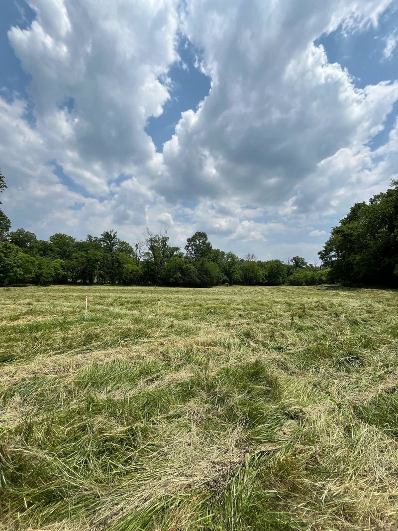 0 Brush Creek, Brush Creek, TN 38547