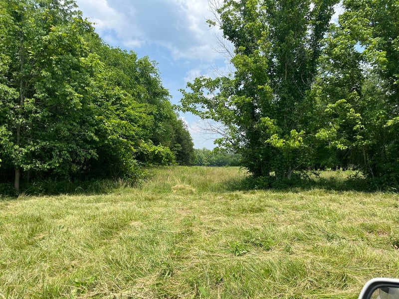 0 Brush Creek, Brush Creek, TN 38547