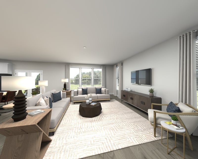 7715 Danswerk Dr, Murfreesboro, TN 37129