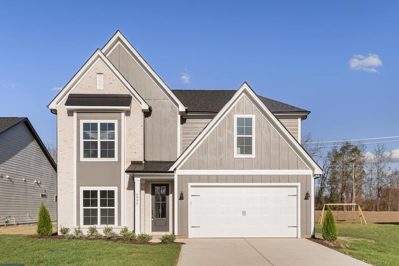 7715 Danswerk Dr, Murfreesboro, TN 37129