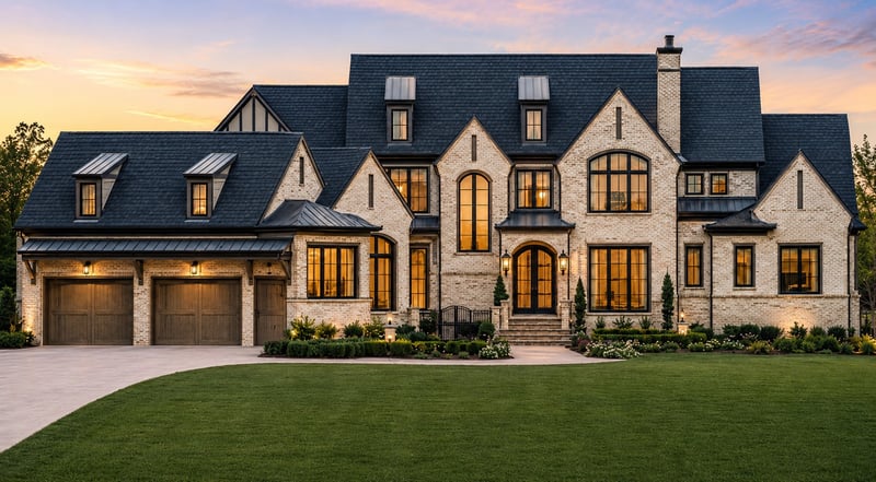 5214 Williamsburg Ct, Brentwood, TN 37027