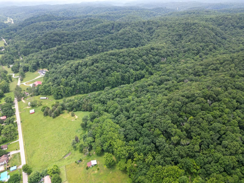 0 Bull Run Rd, Ashland City, TN 37015