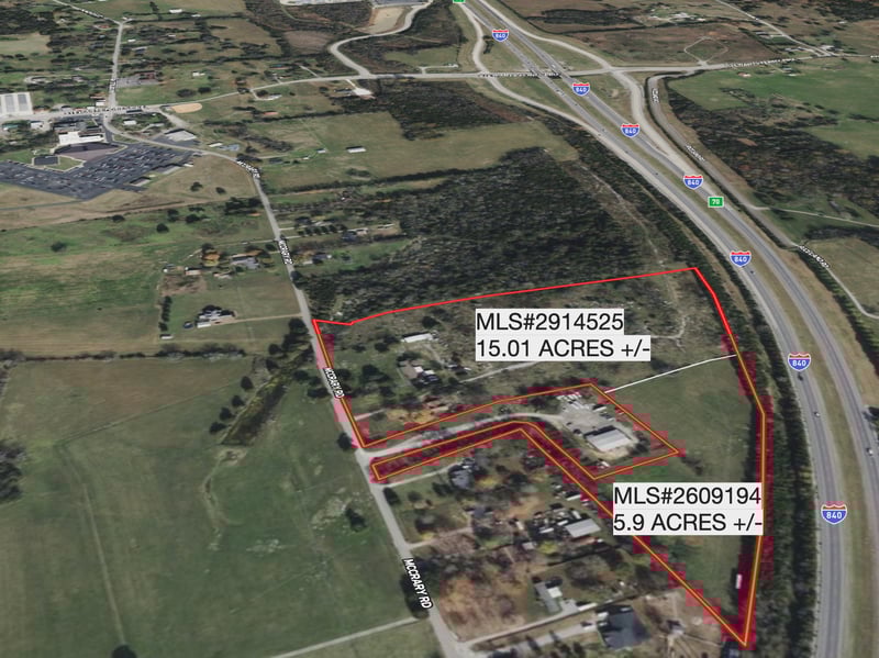 555 Mccrary Rd, Lebanon, TN 37090