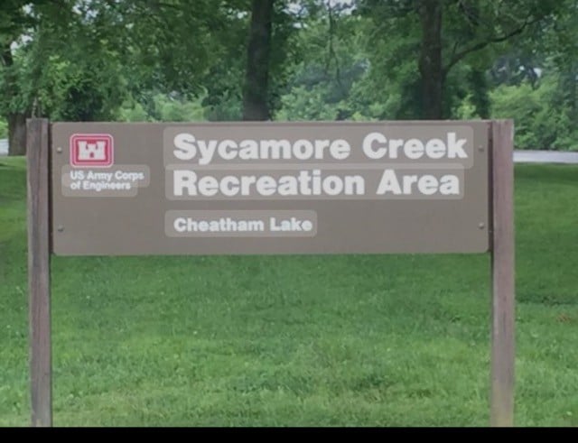 1341 Chapmansboro Rd, Chapmansboro, TN 37035