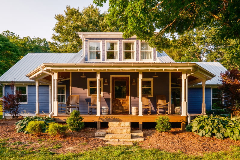 5584 Wilkins Branch Rd, Franklin, TN 37064