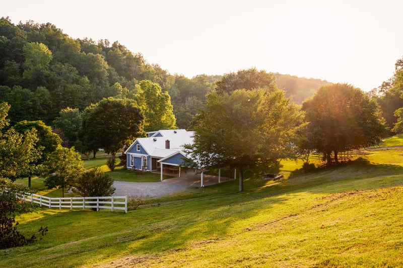 5584 Wilkins Branch Rd, Franklin, TN 37064