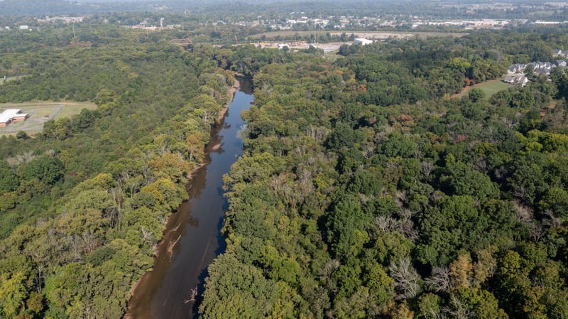 0 Hoggett Ford Rd, Hermitage, TN 37076