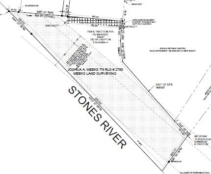 0 Hoggett Ford Rd, Hermitage, TN 37076