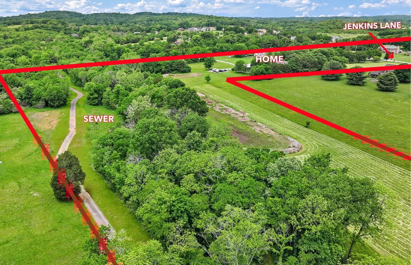 1029 Jenkins Ln, Hendersonville, TN 37075