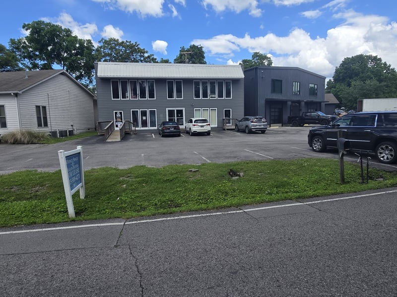 442 E Iris Dr, Nashville, TN 37204