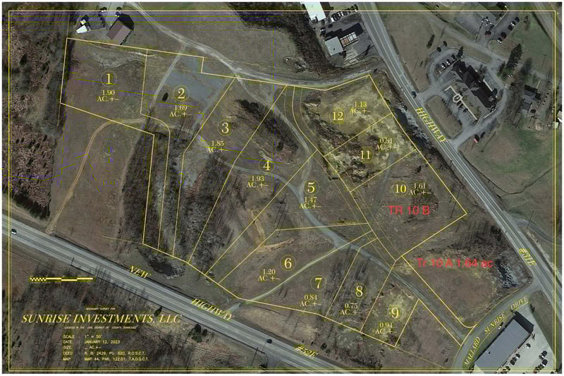 4245 Hwy 31e, Westmoreland, TN 37186