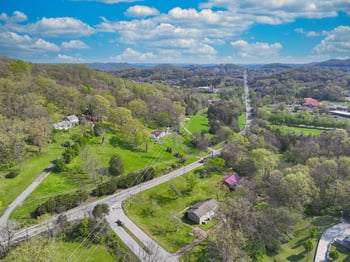 7635 Charlotte Pike #B, Nashville, TN 37209