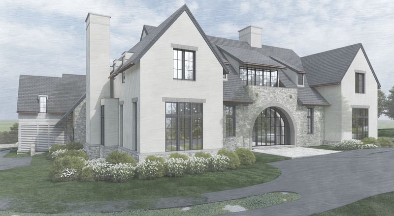 7266 Harlow Dr, College Grove, TN 37046