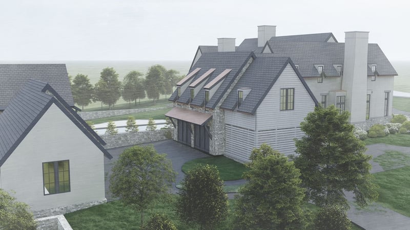 7266 Harlow Dr, College Grove, TN 37046