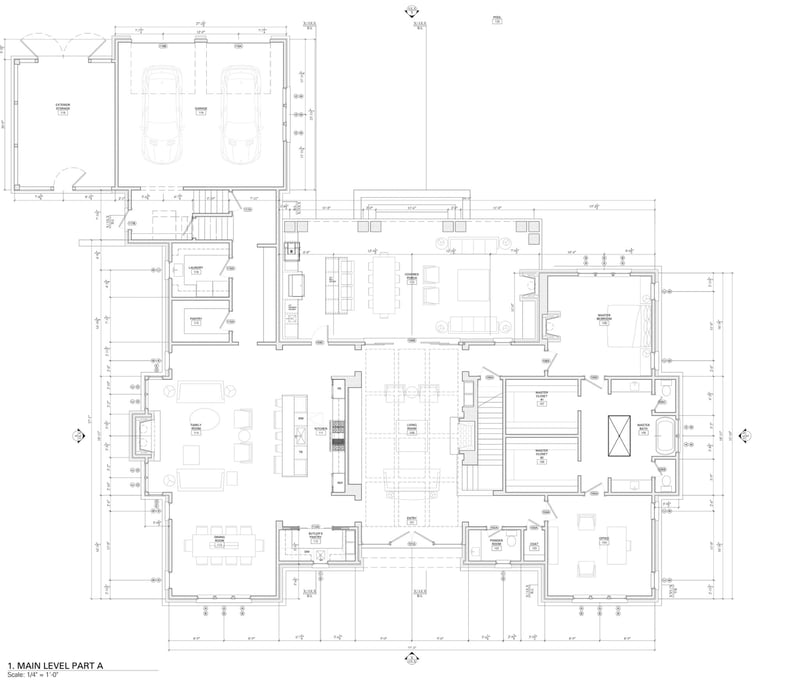 7266 Harlow Dr, College Grove, TN 37046