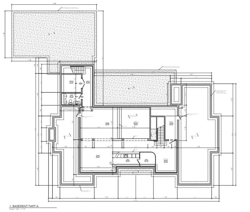 7266 Harlow Dr, College Grove, TN 37046