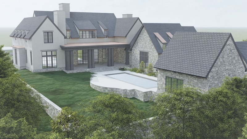 7266 Harlow Dr, College Grove, TN 37046