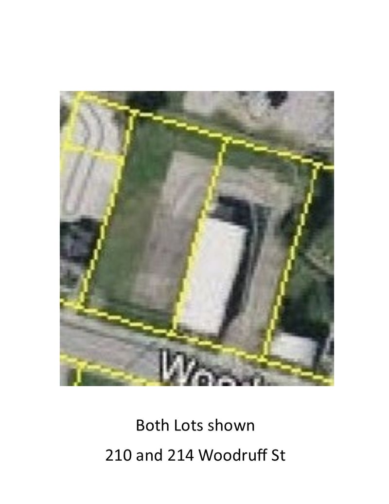 210 Woodruff St, Madison, TN 37115