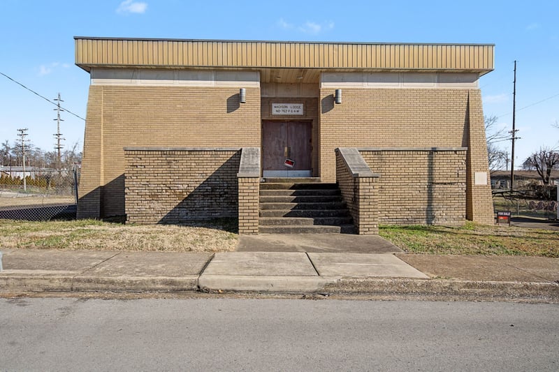 210 Woodruff St, Madison, TN 37115