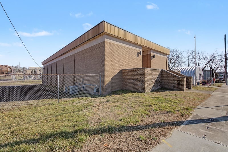 210 Woodruff St, Madison, TN 37115