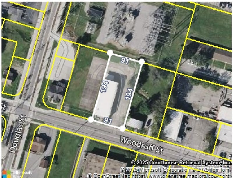 210 Woodruff St, Madison, TN 37115