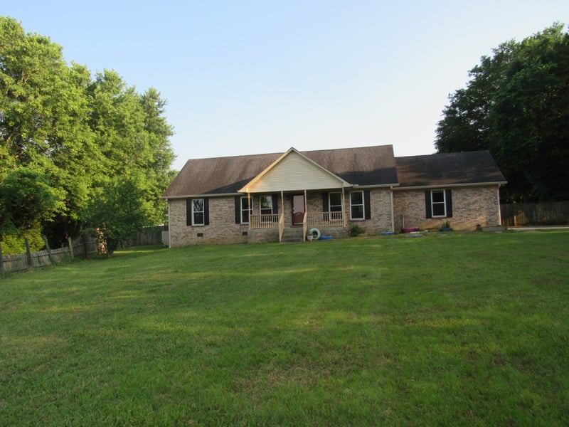 905 Marvin Layne Rd, Mount Juliet, TN 37122