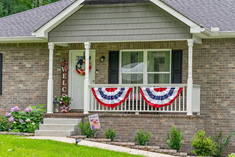 516 Cedarcrest Dr, Chapmansboro, TN 37035