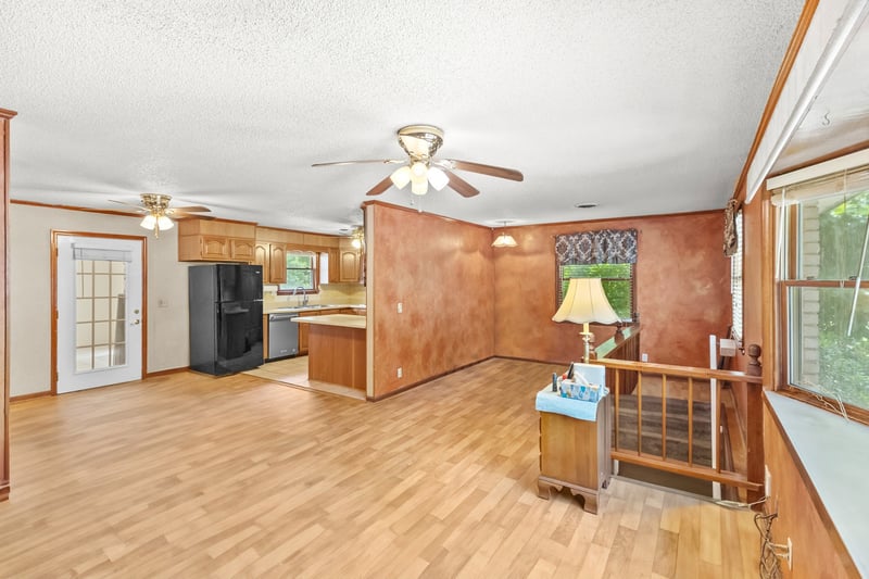 4946 Packard Dr, Nashville, TN 37211