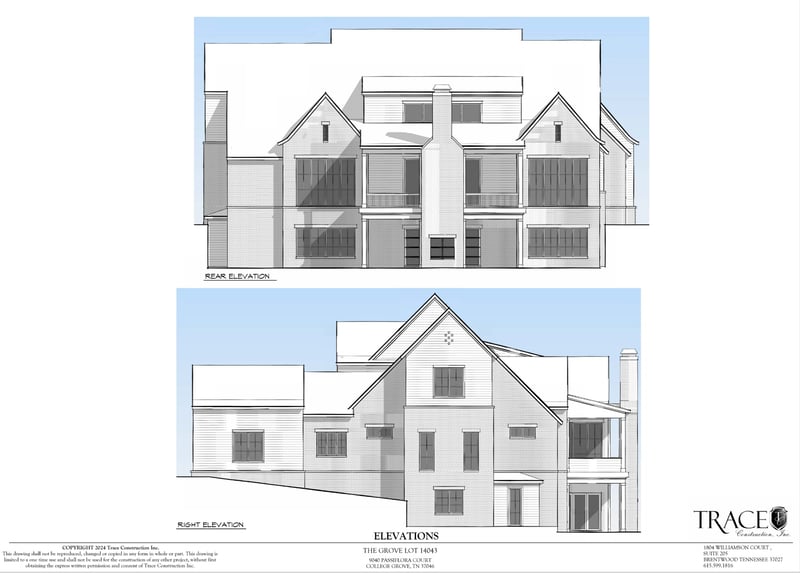 9040 Passiflora Ct, College Grove, TN 37046