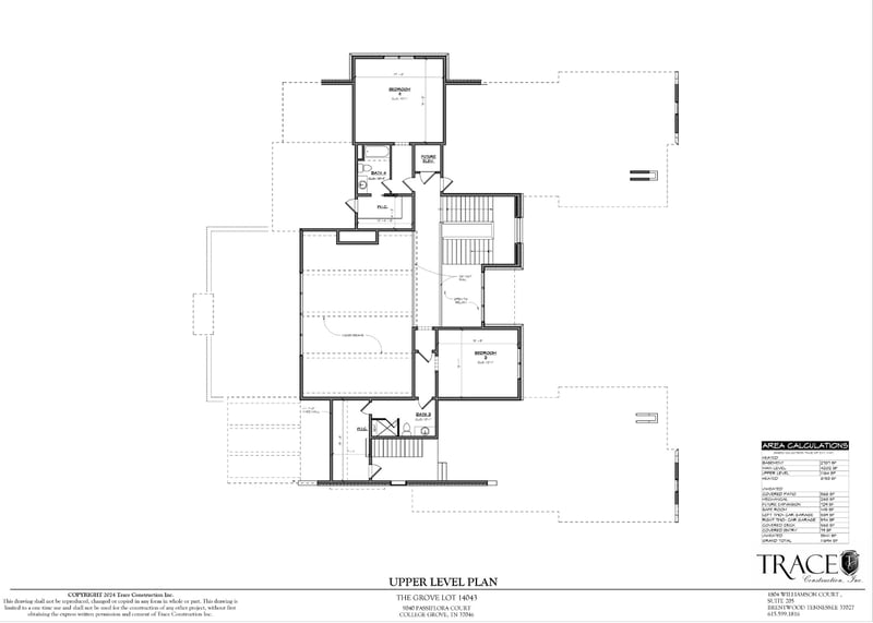 9040 Passiflora Ct, College Grove, TN 37046