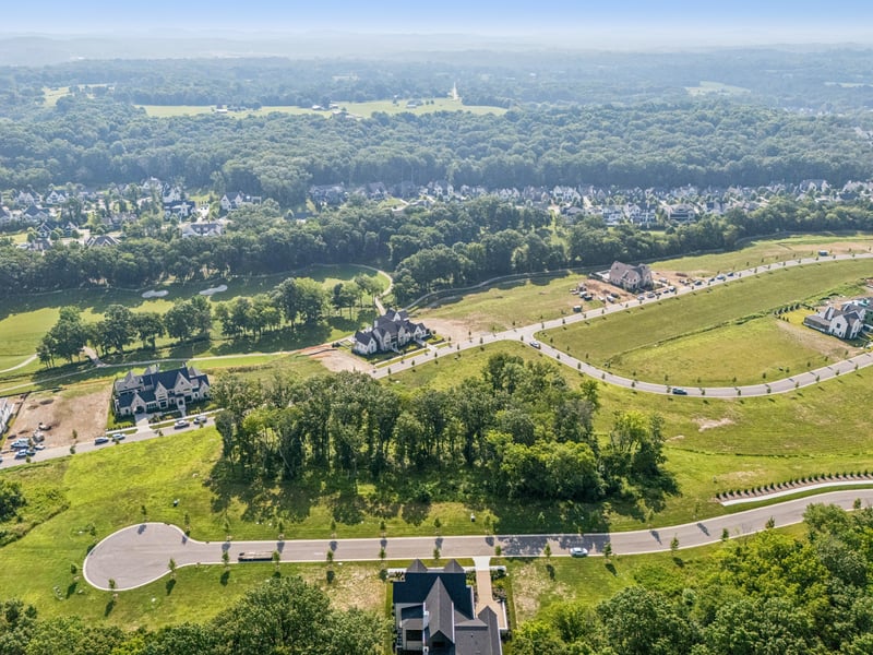 8518 Blanton Ct, College Grove, TN 37046