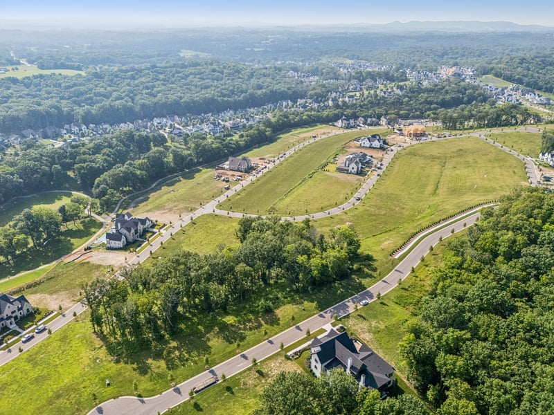 8518 Blanton Ct, College Grove, TN 37046