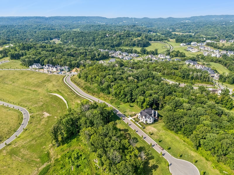 8518 Blanton Ct, College Grove, TN 37046