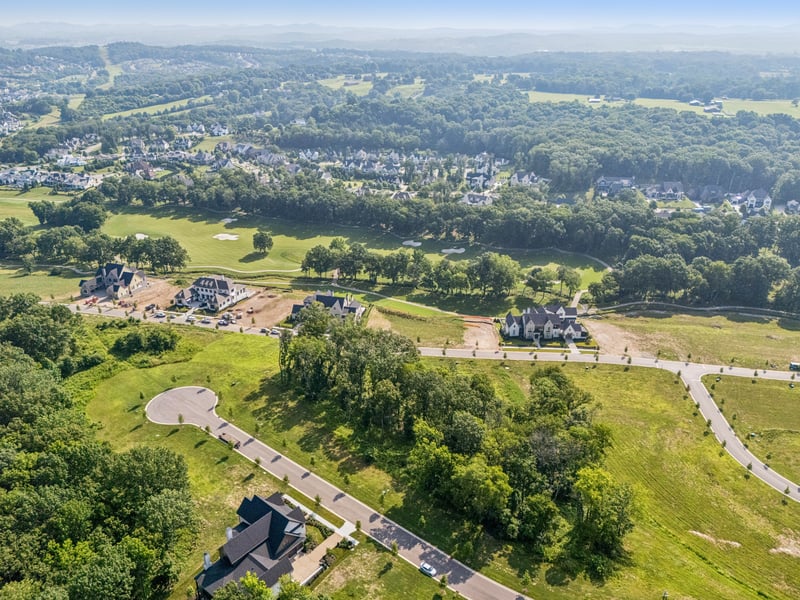 8518 Blanton Ct, College Grove, TN 37046