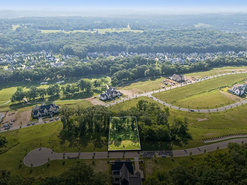 8518 Blanton Ct, College Grove, TN 37046