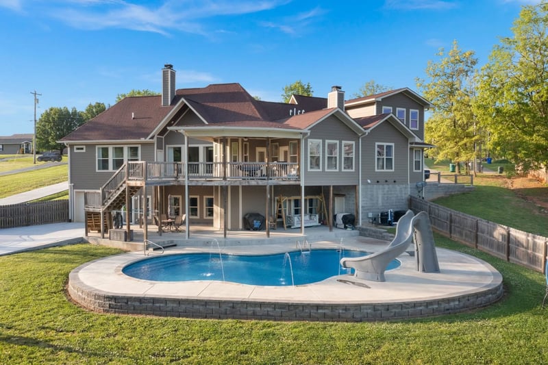 505 Calista Rd, White House, TN 37188