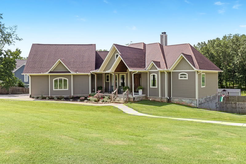 505 Calista Rd, White House, TN 37188