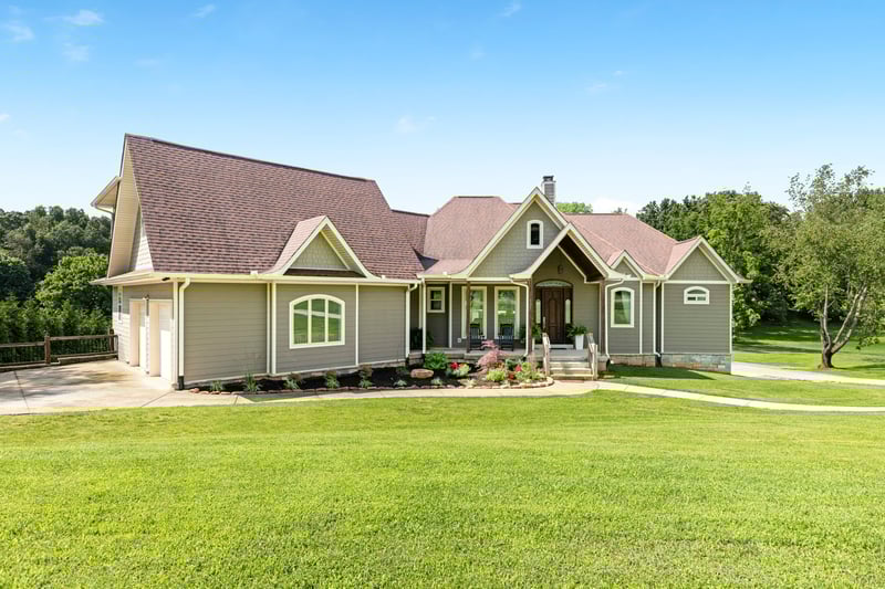 505 Calista Rd, White House, TN 37188