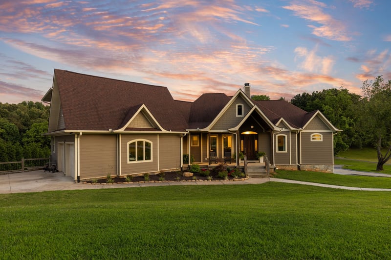 505 Calista Rd, White House, TN 37188