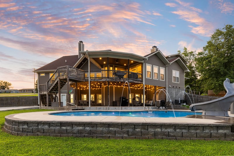 505 Calista Rd, White House, TN 37188